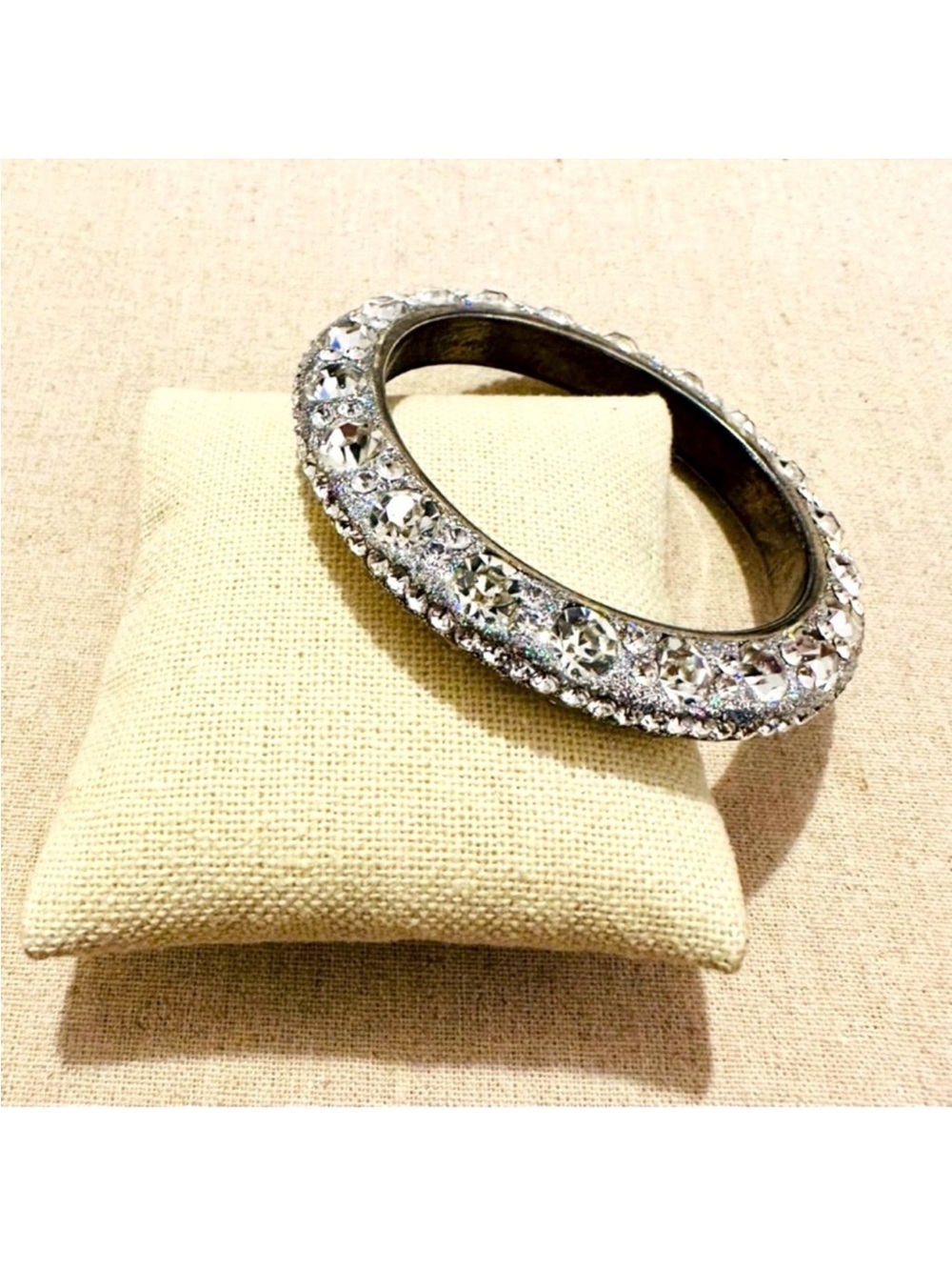 Chamaak | Bangle | Chamaak Crystal Bangle